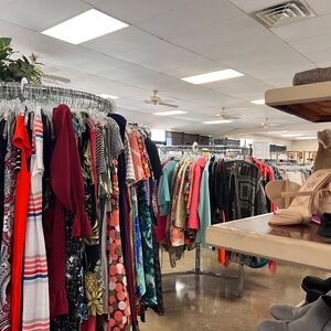 About Nu2U Resale
